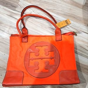Tory burch Ella tote bag